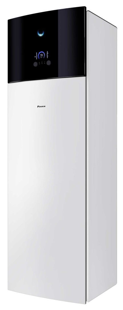 Tepelné čerpadlo Daikin Altherma 3 R