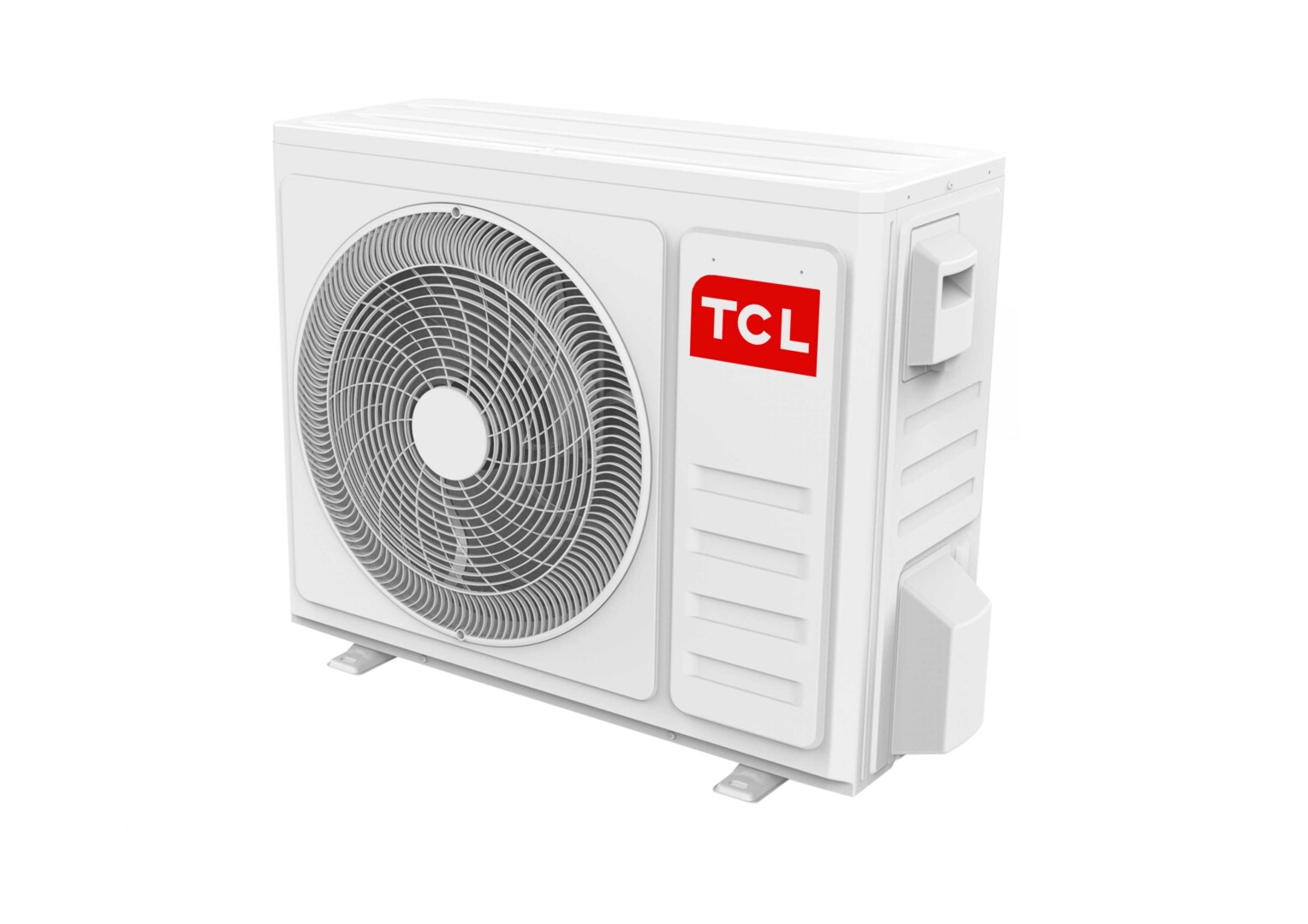 Klimatizácia TCL Elite s krytom